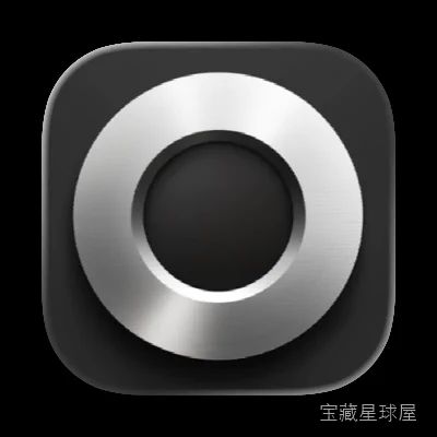 OrbitRing 1.4.6 Mac激活版 - 圆环启动器应用快速切换工具 软件下载-山海之花 - 宝藏星球屋