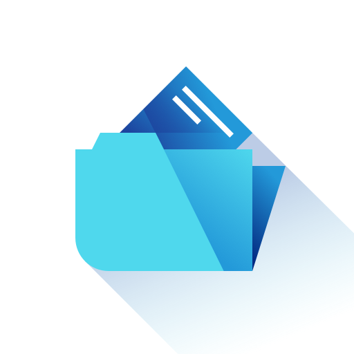 BD File Manager 流舟文件v1.8.9.0专业版