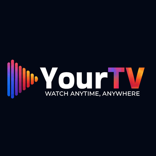 YourTV 你的电视TV v2.4.3清爽版