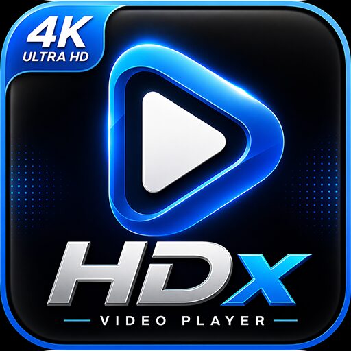 HDx Player HDx视频播放器v1.0.210高级版