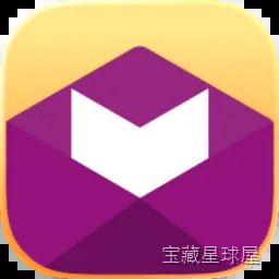 MailMaven 1.0.2 Mac激活版 - 强大的信息丰富型邮件客户端 软件下载-山海之花 - 宝藏星球屋