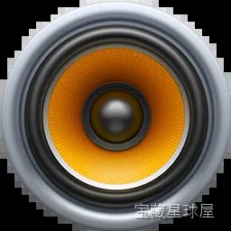 VOX MUSIC PLAYER for MAC 3.7.4 Mac激活版 - macOS高保真音乐播放器 软件下载-山海之花 - 宝藏星球屋