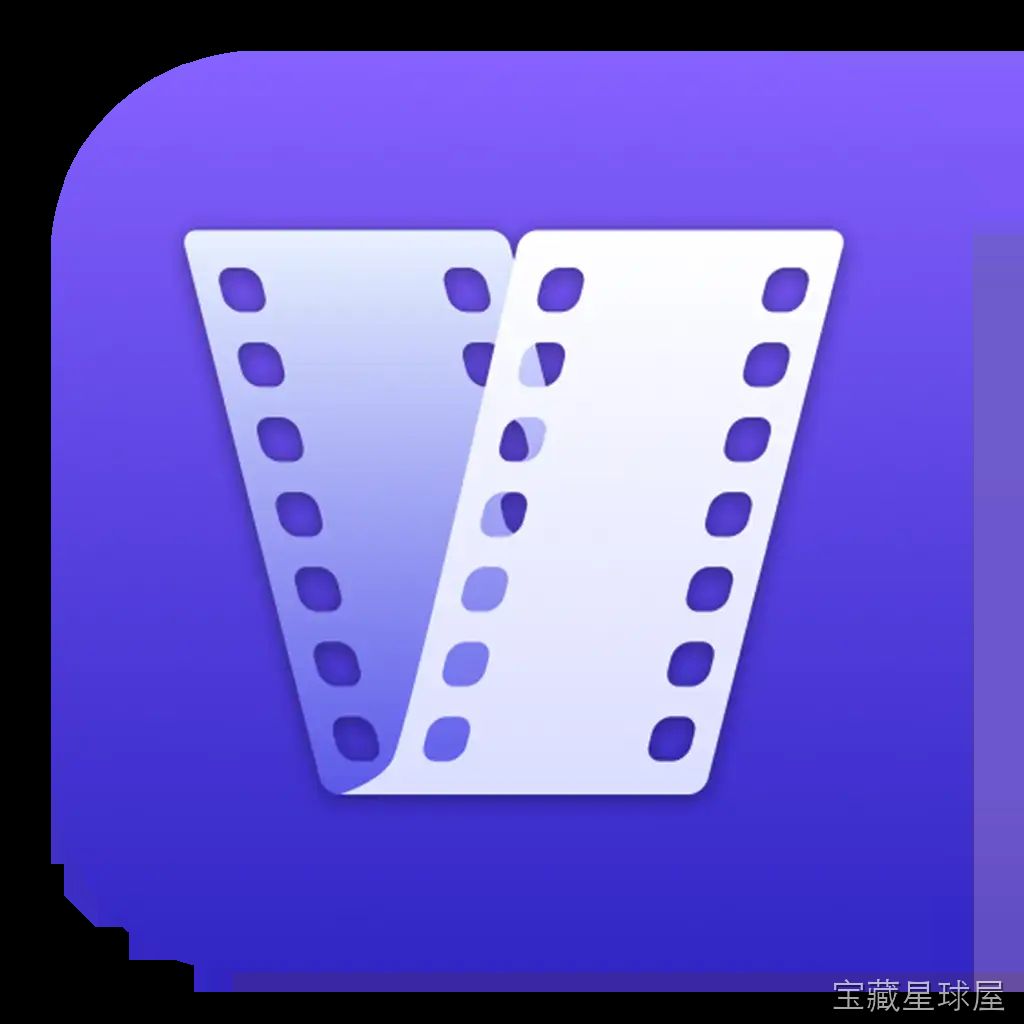 Cisdem Video Converter 9.0.0 – 优秀的视频格式转换工具 软件下载-山海之花 - 宝藏星球屋
