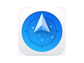Path Finder for Mac v2206 中文Mac激活版 强大的文件管理工具 软件下载-山海之花 - 宝藏星球屋