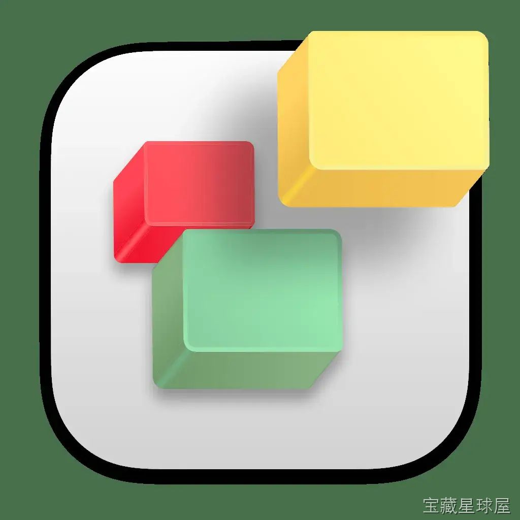 EverWeb 4.4.1 中文版-可视化的网页设计工具 软件下载-山海之花 - 宝藏星球屋