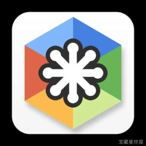Boxy SVG 4.87.0 – 专业的SVG图像矢量编辑器 软件下载-山海之花 - 宝藏星球屋