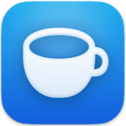 Caffeinated 3.1.0 中文版-最好的Mac防休眠应用 软件下载-山海之花 - 宝藏星球屋