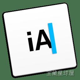 iA Writer v7.2.18 简单好用的 markdown 写作工具 软件下载-山海之花 - 宝藏星球屋