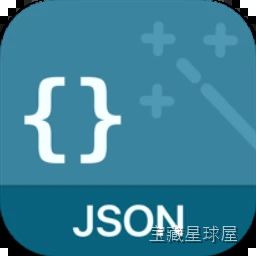 JSON Wizard 2.6.3 开发者 JSON 编辑工具，支持双视图浏览编辑与多格式导入导出，高效处理结构化数据-山海之花 - 宝藏星球屋