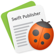 Swift Publisher 5 for Mac v5.7.4 直装版 专业版面设计工具 软件下载-山海之花 - 宝藏星球屋