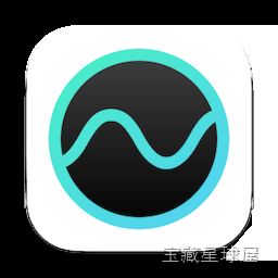 Noizio 2.2.0 Mac激活版提供自然白噪音环境音，解决专注力不足与睡眠困扰，助您高效办公与深度放松。-山海之花 - 宝藏星球屋