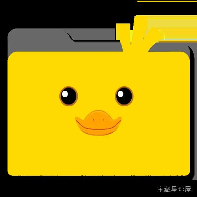Folder Icons 2.0.71 Mac激活版 批量自定义文件夹图标，瞬间识别分类，提升Mac桌面管理效率。-山海之花 - 宝藏星球屋