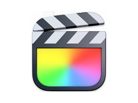 Final Cut Pro 12.3 CS + NON CS集成智能剪辑与格式兼容功能提升后期编辑效率解决跨版本协作难题-山海之花 - 宝藏星球屋