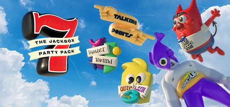 The Jackbox Party Pack 7 截图