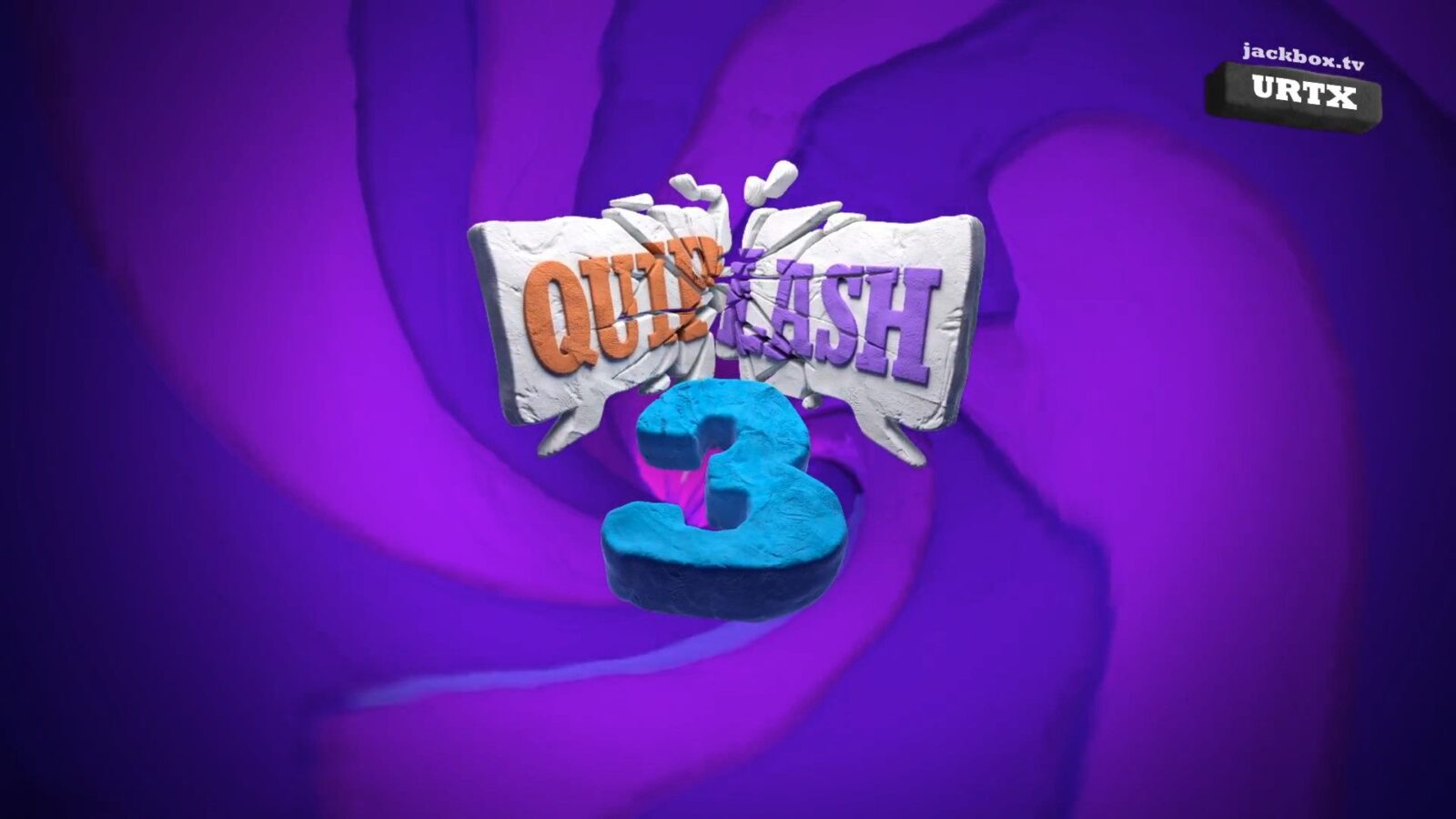 The Jackbox Party Pack 7 截图