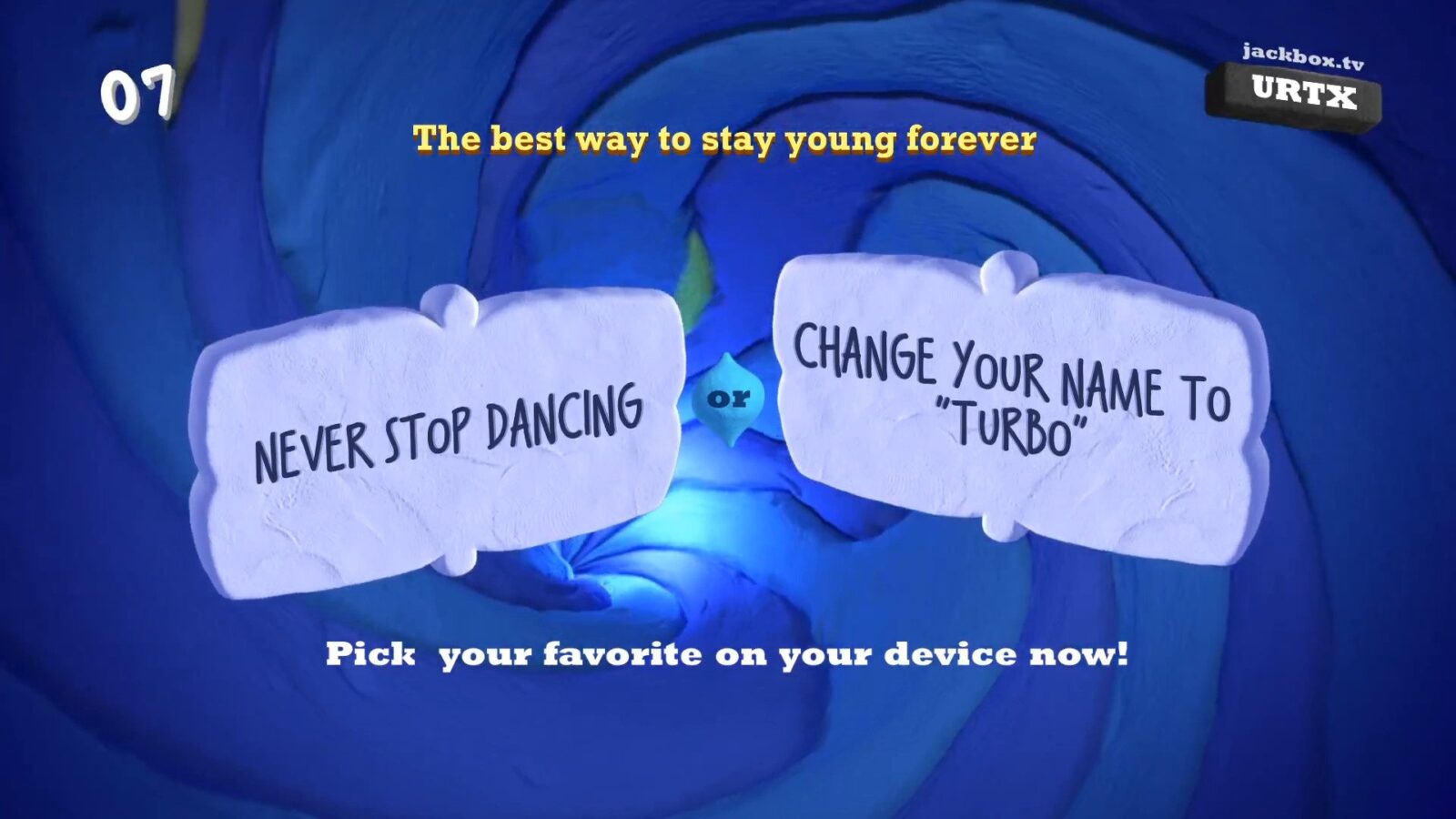 The Jackbox Party Pack 7 截图