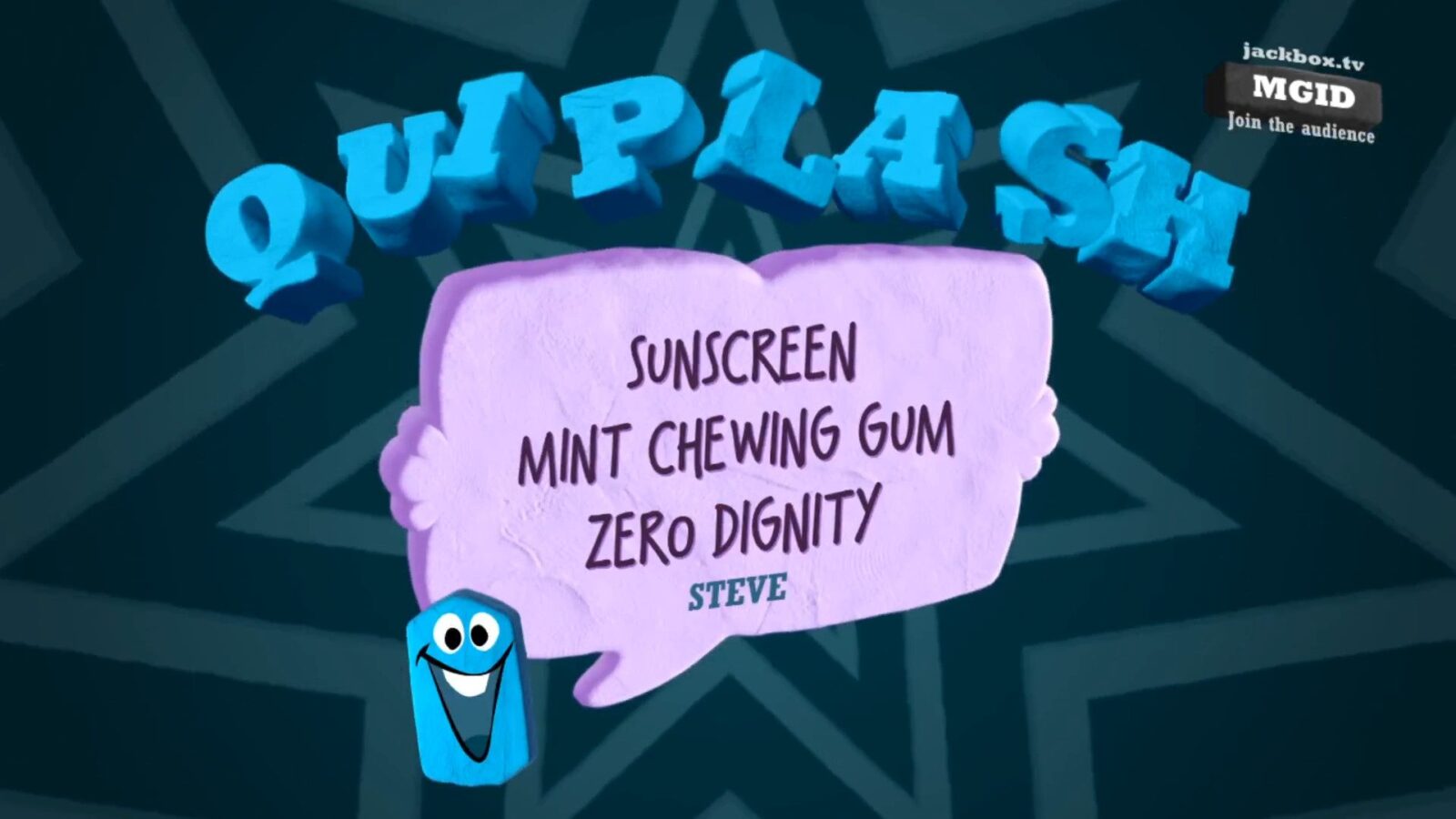 The Jackbox Party Pack 7 截图