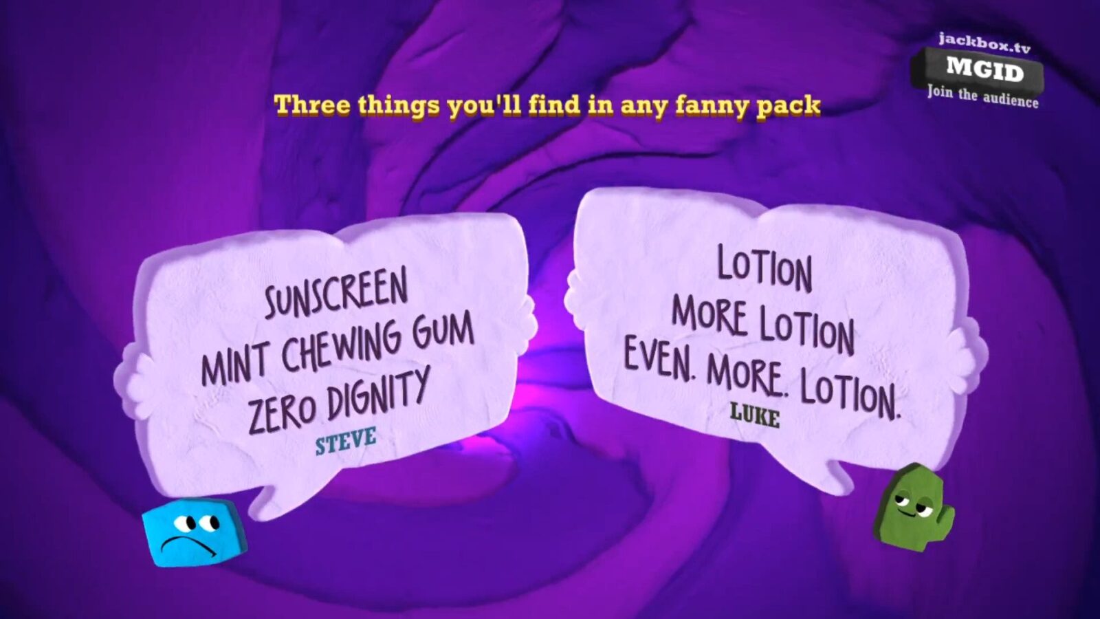 The Jackbox Party Pack 7 截图