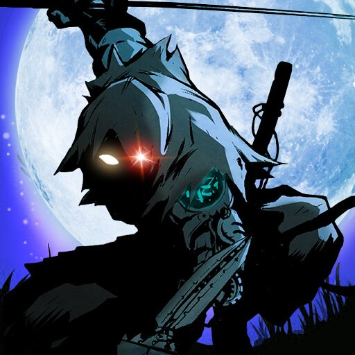 《Shadow legends stickman fight》v2.0 手机MOD版！一款手绘火柴人一对一回合格斗游戏，核心在于防御与破防的决策对抗-山海之花 - 宝藏星球屋