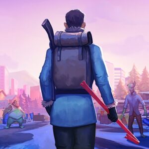 《PlayStation 5游戏列表》v1.4.1.12 手机MOD版！以拆解万物为核心驱动的末日生存循环，强调环境互动与资源再生的真实模拟体验-山海之花 - 宝藏星球屋