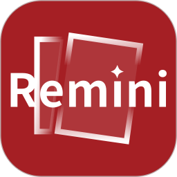 Remini Pro AI照片增强器v3.7.1382高级版