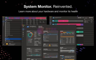 iStatistica Pro 7.1 Mac激活版 软件下载-山海之花 - 宝藏星球屋