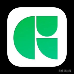 Glyphs 3.3.1 Mac中文Mac激活版 软件下载-山海之花 - 宝藏星球屋