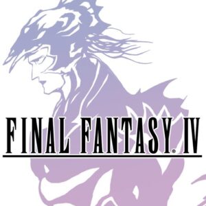 《FINAL FANTASY IV》v1.2.2 手机完整版！复刻经典的 2D 复古角色扮演手游，重塑原版像素画面，优化游玩机制，在移动端还原传统奇幻冒险玩法-山海之花 - 宝藏星球屋