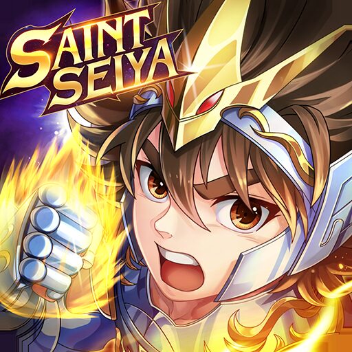 《Saint Seiya: Legend of Justice》v2.0.50 手机完整版！街机风格小队连击战斗配硬摇滚混音原声，节奏明快操作直接-山海之花 - 宝藏星球屋
