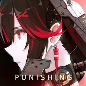《Punishing: Gray Raven》v4.7.0.1785245667 手机完整版！动态动作战斗结合构造体养成，以闪避与连招为核心的实时对战机制