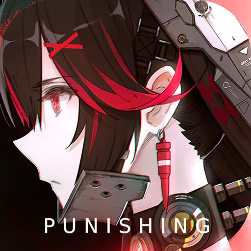 《Punishing: Gray Raven》v4.7.0.1785245667 手机完整版！动态动作战斗结合构造体养成，以闪避与连招为核心的实时对战机制-山海之花 - 宝藏星球屋