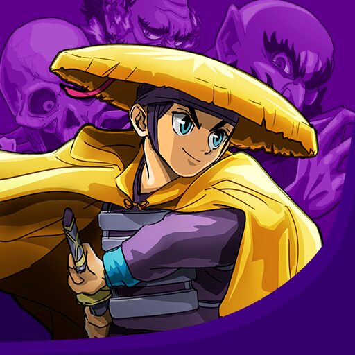 《Yokai Hunter Shintaro》v1.0 手机完整版！以闪避反击为核心的妖怪狩猎动作游戏，装备属性和技能收集构成轻度成长循环，主打街机式关卡推进-山海之花 - 宝藏星球屋