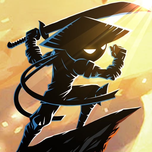 《Stickman – KungFu Master》v1.0.2 手机MOD版！无广告获取大量货币的Mod支持，加上高难度火柴人格斗，构成一款考验操作极限的横版动作游戏-山海之花 - 宝藏星球屋