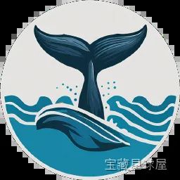 WhaleDown 2025.08.2 Mac激活版/ 强大的在线视频与音频下载工具 软件下载-山海之花 - 宝藏星球屋