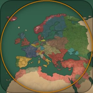 《Our Empire》v0.3 手机完整版！多时期策略卡牌游戏，通过出牌管理帝国资源与军事，在不同时代中推进发展-山海之花 - 宝藏星球屋