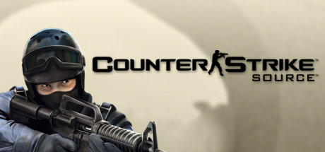 Counter-Strike: Source 截图