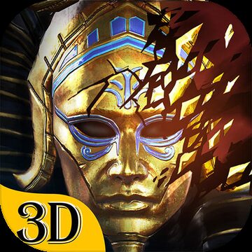 Endless Nightmare: Restricted Area 截图