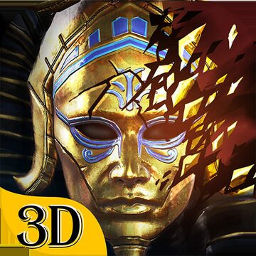 《Endless Nightmare: Restricted Area》v1.0.0 手机完整版!在有限照明与体力制约下探索金字塔,解谜与生存消耗紧密挂钩,形成紧凑的递进式探秘循环-山海之花 - 宝藏星球屋