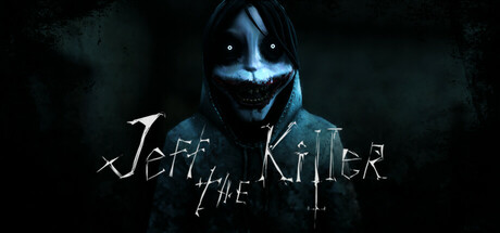 Jeff the Killer: Horror Game 截图