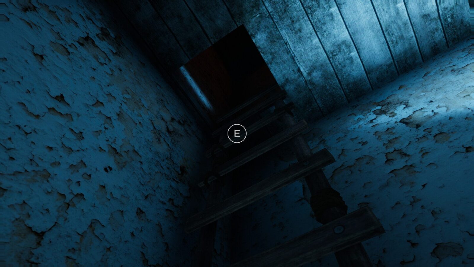 Jeff the Killer: Horror Game 截图