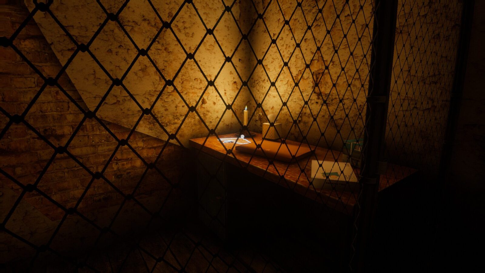 Jeff the Killer: Horror Game 截图