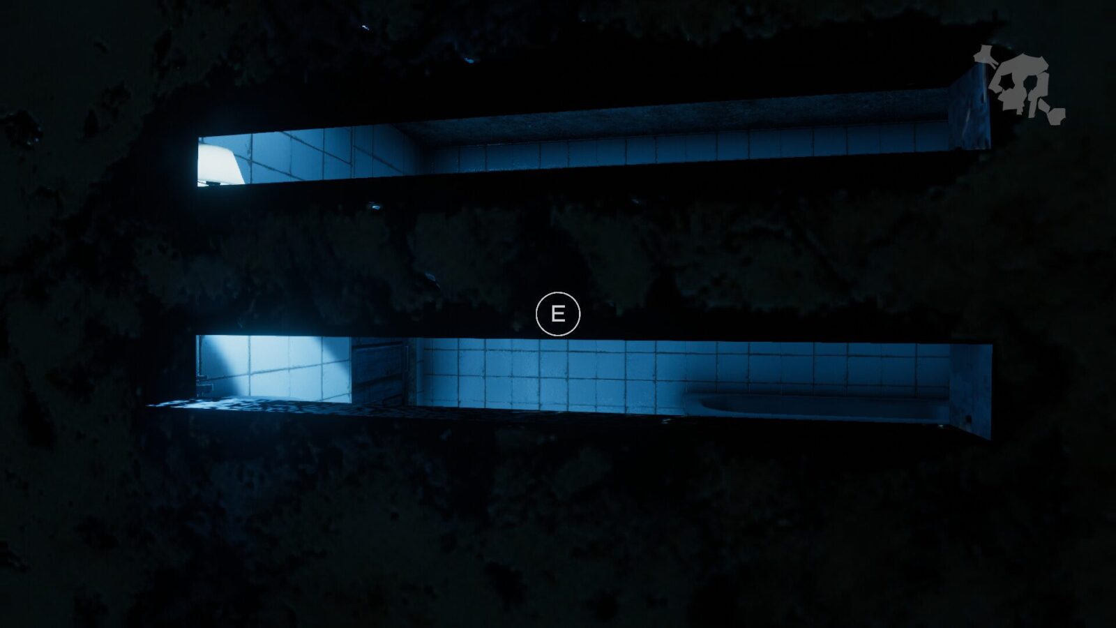 Jeff the Killer: Horror Game 截图