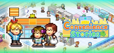 Convenience Stories 截图