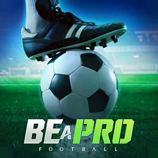 Be a Pro – Football 截图