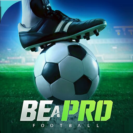 《Be a Pro – Football》v0.201.1 手机完整版!只操控一名球员,在快节奏攻防中亲自完成射门与拦截的足球对战游戏-山海之花 - 宝藏星球屋