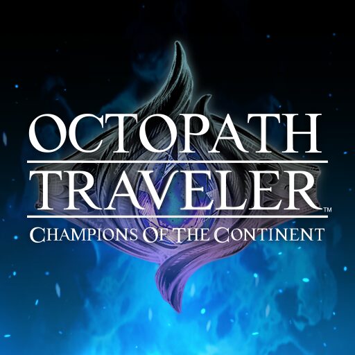 Octopath Traveler: Champions of the Continent 截图