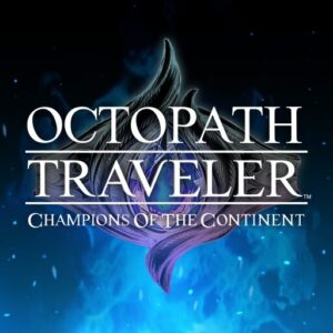 《Octopath Traveler: Champions of the Continent》v2.3.0 手机完整版！像素画风日式角色扮演手游，英文文本搭配日语配音，依靠大量对话铺陈故事，包含地图探索以及回合制战斗内容