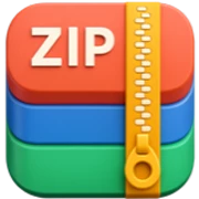 OmniZip Pro 2.2.1 Mac中文Mac激活版 软件下载-山海之花 - 宝藏星球屋