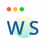 Wins 2.6.2 Mac中文Mac激活版是一款窗口管理工具，通过快捷键和分屏功能解决Mac多任务窗口排列杂乱问题-山海之花 - 宝藏星球屋