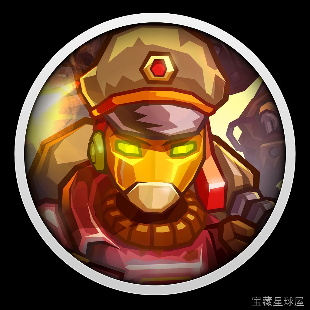 《蒸汽世界：劫掠》2D回合制战术策略，蒸汽机器人海盗手动瞄准射击，利用跳弹与爆头打出高精度攻击，在随机生成敌舰中掠夺资源并管理船员成长-山海之花 - 宝藏星球屋